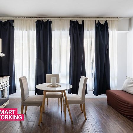 Largo Molina Studio I By Wonderful Italy 博洛尼亚 外观 照片