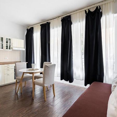 Largo Molina Studio I By Wonderful Italy 博洛尼亚 外观 照片