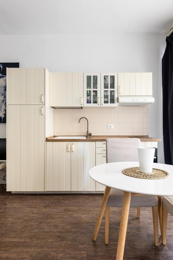 Largo Molina Studio I By Wonderful Italy 博洛尼亚 外观 照片
