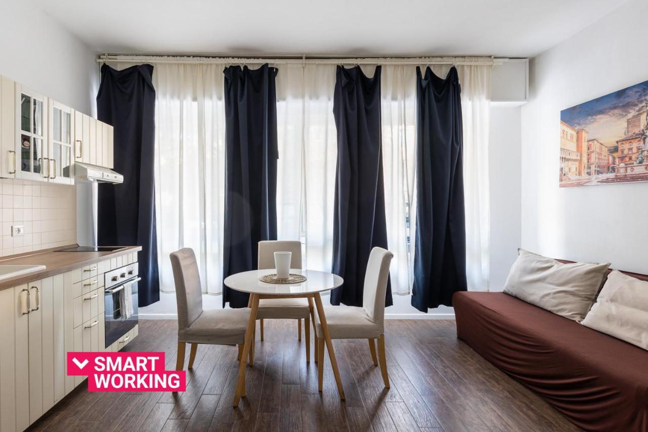 Largo Molina Studio I By Wonderful Italy 博洛尼亚 外观 照片