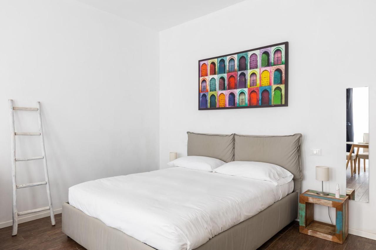 Largo Molina Studio I By Wonderful Italy 博洛尼亚 外观 照片