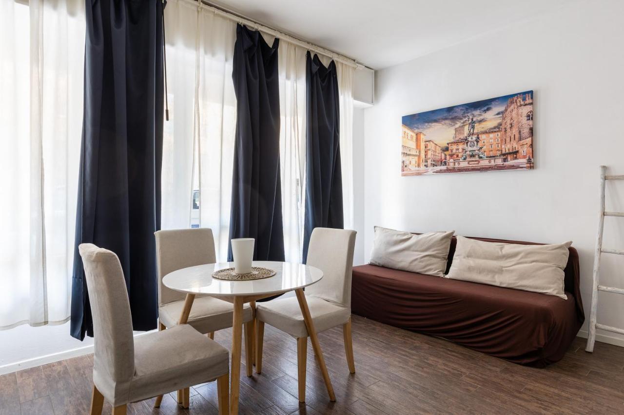 Largo Molina Studio I By Wonderful Italy 博洛尼亚 外观 照片