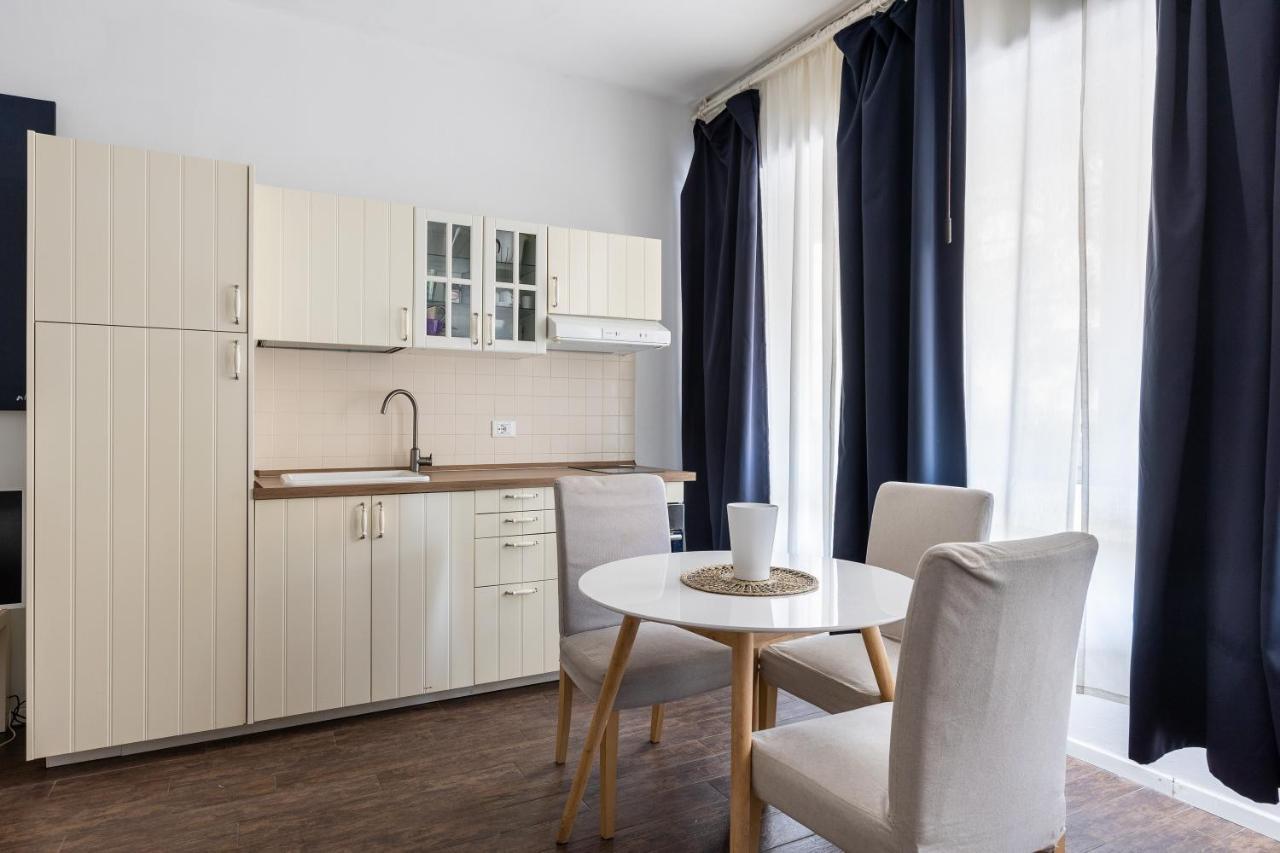 Largo Molina Studio I By Wonderful Italy 博洛尼亚 外观 照片