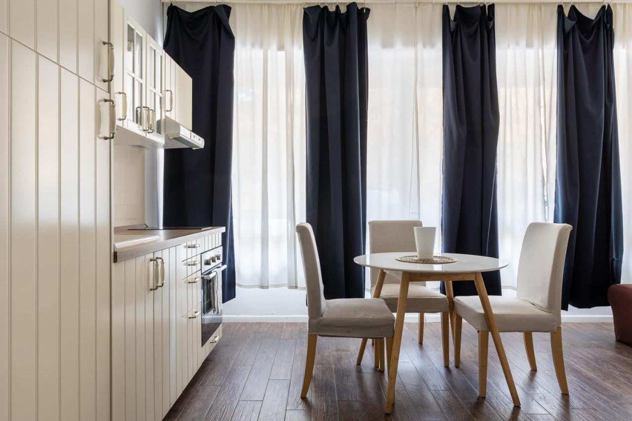 Largo Molina Studio I By Wonderful Italy 博洛尼亚 外观 照片