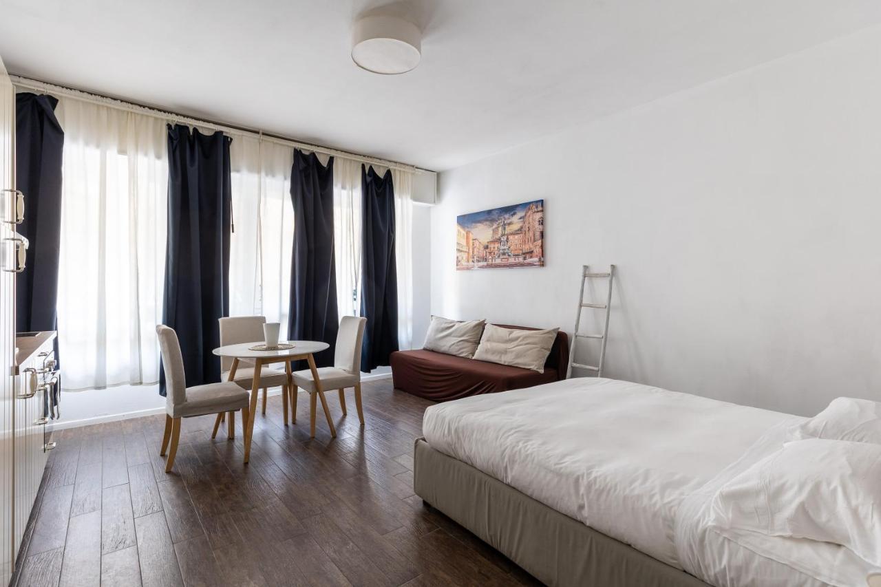 Largo Molina Studio I By Wonderful Italy 博洛尼亚 外观 照片
