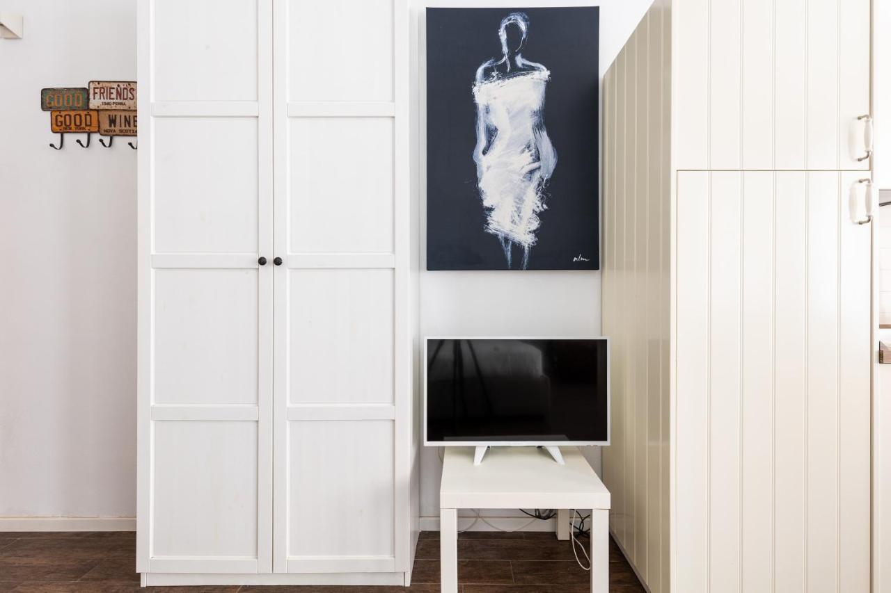 Largo Molina Studio I By Wonderful Italy 博洛尼亚 外观 照片