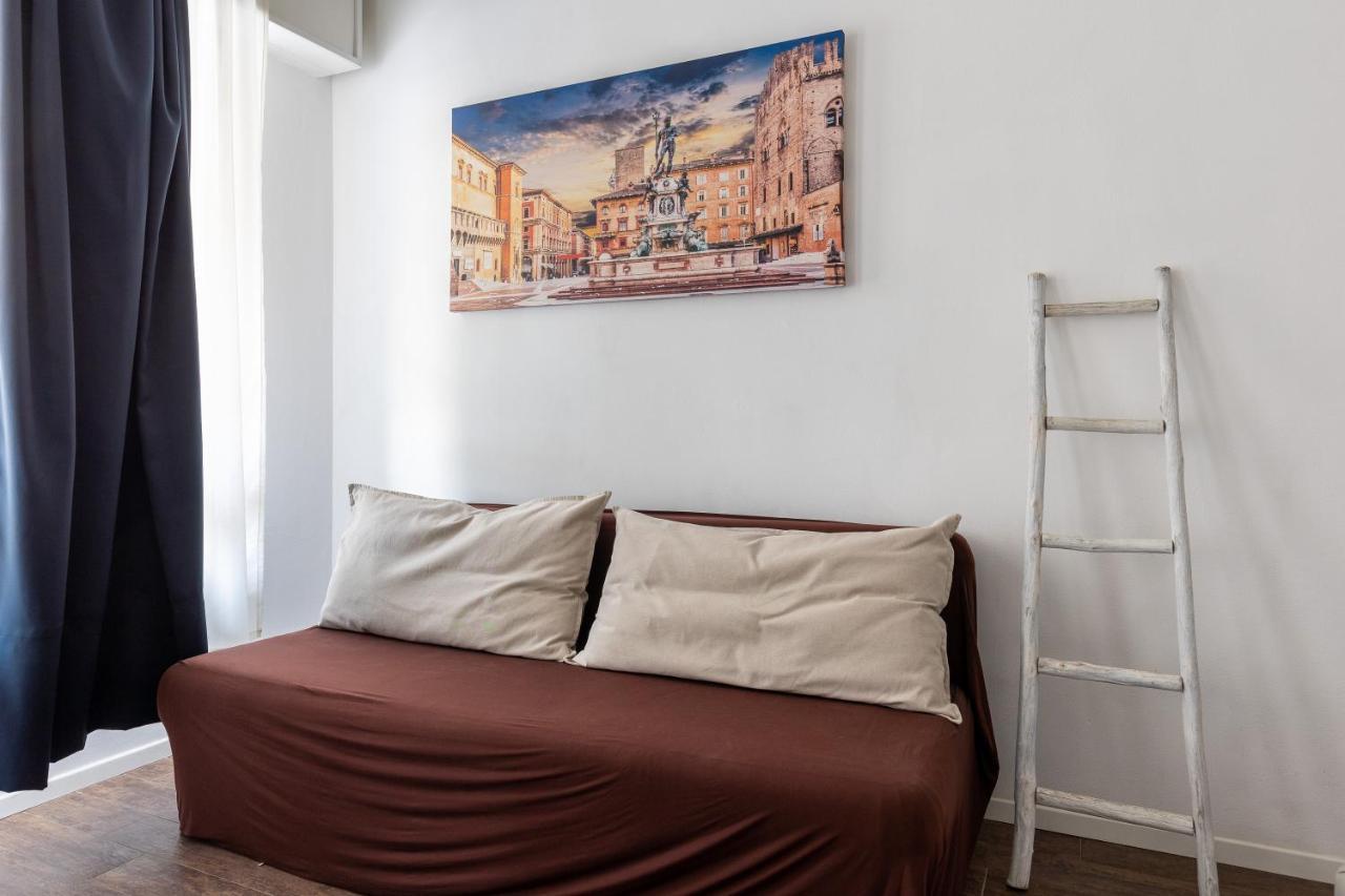 Largo Molina Studio I By Wonderful Italy 博洛尼亚 外观 照片