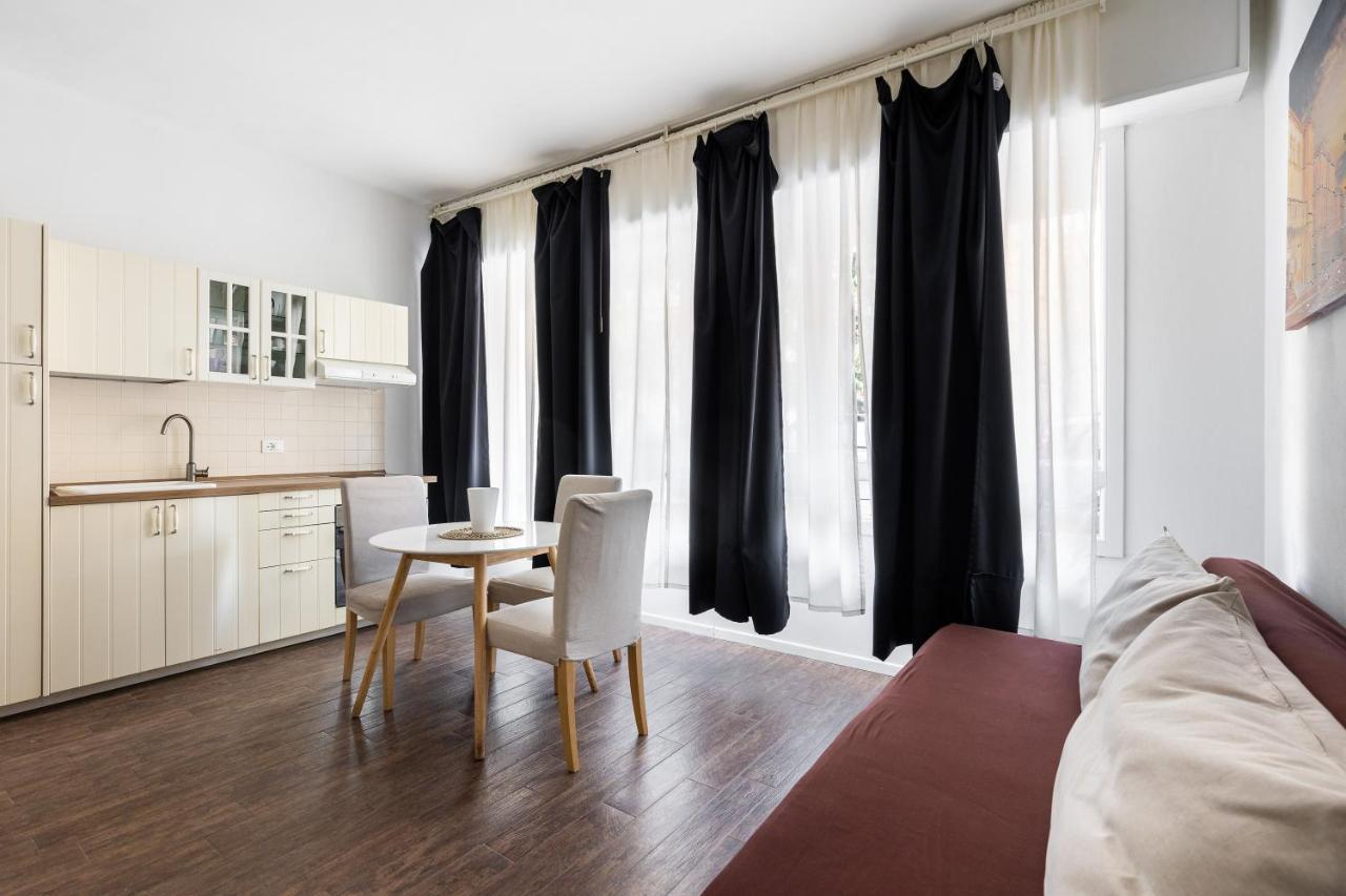 Largo Molina Studio I By Wonderful Italy 博洛尼亚 外观 照片