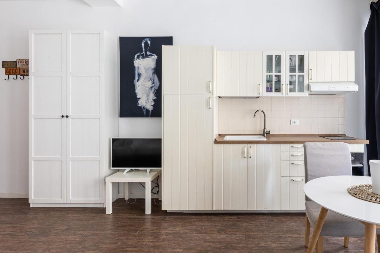 Largo Molina Studio I By Wonderful Italy 博洛尼亚 外观 照片
